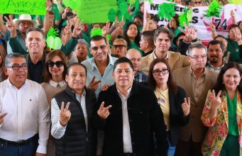 SAN LUIS POTOSÍ: UN MODELO DE FORTALEZA ECONÓMICA ANTE EL RETO GLOBAL DESTACA LA IP