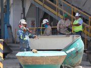 SAN LUIS POTOSÍ LIDERA PRODUCCIÓN NACIONAL DE FLUORITA