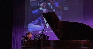 SECULT INVITA A DISFRUTAR UN VERANO LLENO DE MÚSICA EN EL IPBA