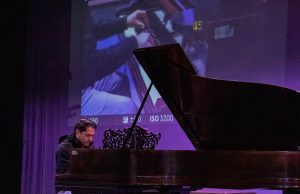 SECULT INVITA A DISFRUTAR UN VERANO LLENO DE MÚSICA EN EL IPBA