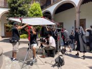 LOCACIONES POTOSINAS LLEGAN A PANTALLAS INTERNACIONALES