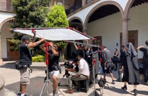 LOCACIONES POTOSINAS LLEGAN A PANTALLAS INTERNACIONALES