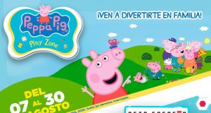 FENAPO 2026 SUMA ATRACCIONES GRATUITAS DE HASBRO PARA FAMILIAS