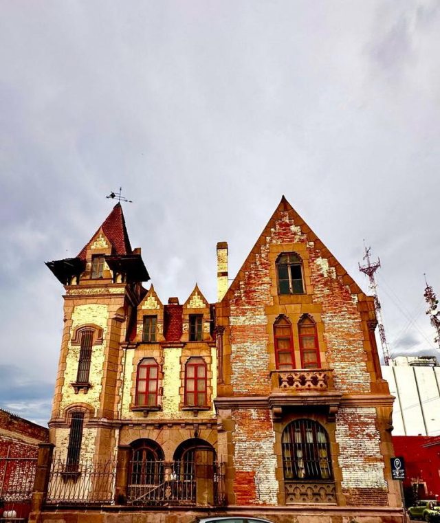 recorridos