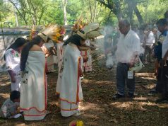 SECULT CONMEMORARÁ EL DÍA INTERNACIONAL DE LOS PUEBLOS INDÍGENAS EN AXTLA DE TERRAZAS