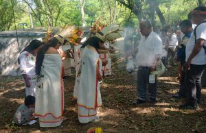 SECULT CONMEMORARÁ EL DÍA INTERNACIONAL DE LOS PUEBLOS INDÍGENAS EN AXTLA DE TERRAZAS