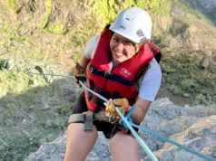 SAN LUIS POTOSÍ SIGUE SIENDO ATRACTIVO PARA EL TURISMO INTERNACIONAL