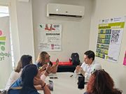 GOBIERNO DEL ESTADO ABRE EMPLEOS FORMALES EN EL SECTOR CONSTRUCCIÓN