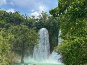 SAN LUIS POTOSÍ ESTÁ LISTO PARA RECIBIR AL TURISMO EN ESTE VERANO