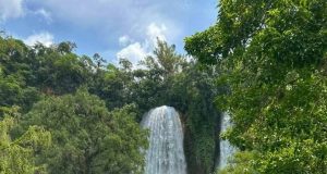 SAN LUIS POTOSÍ ESTÁ LISTO PARA RECIBIR AL TURISMO EN ESTE VERANO