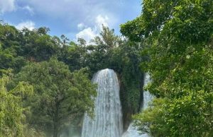 SAN LUIS POTOSÍ ESTÁ LISTO PARA RECIBIR AL TURISMO EN ESTE VERANO