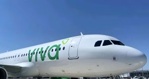AVANZA SAN LUIS POTOSÍ EN LA CONSOLIDACIÓN DE SU CONECTIVIDAD AÉREA
