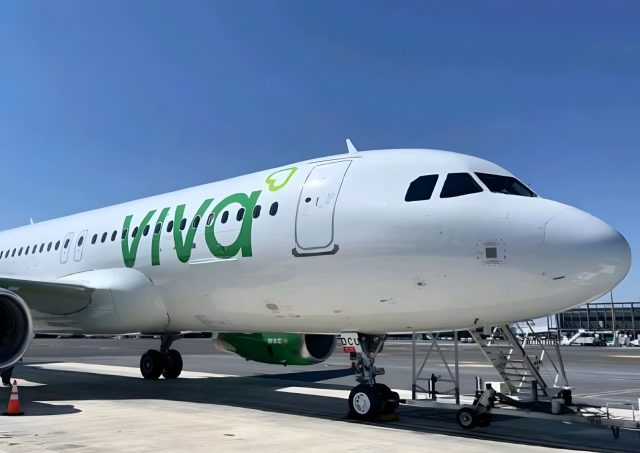 volaris