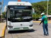 REDMETRO LLEGARÁ A NUEVE MUNICIPIOS DE LA HUASTECA EN SEPTIEMBRE