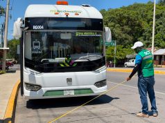 REDMETRO LLEGARÁ A NUEVE MUNICIPIOS DE LA HUASTECA EN SEPTIEMBRE