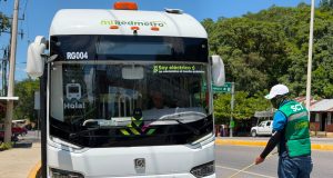 REDMETRO LLEGARÁ A NUEVE MUNICIPIOS DE LA HUASTECA EN SEPTIEMBRE
