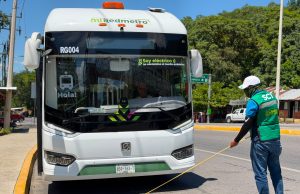 REDMETRO LLEGARÁ A NUEVE MUNICIPIOS DE LA HUASTECA EN SEPTIEMBRE