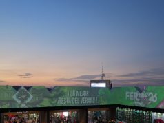 FENAPO MULTIPLICA BENEFICIOS PARA EL TURISMO Y LA ECONOMÍA POTOSINA