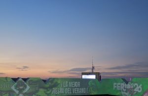 FENAPO MULTIPLICA BENEFICIOS PARA EL TURISMO Y LA ECONOMÍA POTOSINA