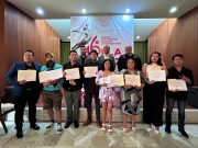 PREMIAN FOTOGRAFÍA Y PERIODISMO DANCÍSTICO DEL 46º FESTIVAL INTERNACIONAL DE DANZA CONTEMPORÁNEA “LILA LÓPEZ”