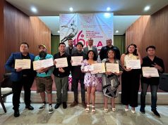 PREMIAN FOTOGRAFÍA Y PERIODISMO DANCÍSTICO DEL 46º FESTIVAL INTERNACIONAL DE DANZA CONTEMPORÁNEA “LILA LÓPEZ”