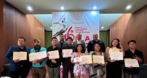 PREMIAN FOTOGRAFÍA Y PERIODISMO DANCÍSTICO DEL 46º FESTIVAL INTERNACIONAL DE DANZA CONTEMPORÁNEA “LILA LÓPEZ”