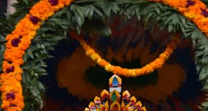 INICIA COORDINACIÓN ENTRE SAN MARTÍN CHALCHICUAUTLA Y CULTURA POR XANTOLO
