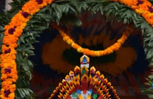 INICIA COORDINACIÓN ENTRE SAN MARTÍN CHALCHICUAUTLA Y CULTURA POR XANTOLO