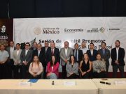 SLP PROYECTA MÁS DE 5 MIL MDD EN NUEVAS INVERSIONES