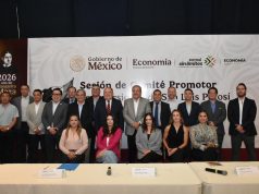 SLP PROYECTA MÁS DE 5 MIL MDD EN NUEVAS INVERSIONES