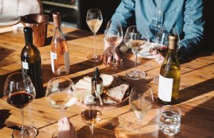 BAJA CALIFORNIA DA LA BIENVENIDA A LAS FIESTAS DE LA VENDIMIA 2026, LA GRAN CELEBRACIÓN DEL VINO MEXICANO
