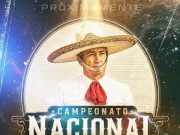 LA GRAN FAMILIA CHARRA DE MÉXICO Y EEUU VUELVE A SAN LUIS POTOSÍ