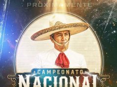 LA GRAN FAMILIA CHARRA DE MÉXICO Y EEUU VUELVE A SAN LUIS POTOSÍ