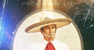 LA GRAN FAMILIA CHARRA DE MÉXICO Y EEUU VUELVE A SAN LUIS POTOSÍ