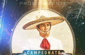 LA GRAN FAMILIA CHARRA DE MÉXICO Y EEUU VUELVE A SAN LUIS POTOSÍ