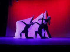EXPRESIÓN, MOVIMIENTO E INSPIRACIÓN CON LOS NUEVOS TALLERES DE DANZA DEL IPBA