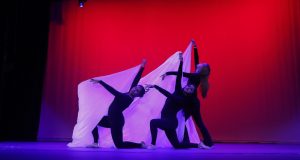 EXPRESIÓN, MOVIMIENTO E INSPIRACIÓN CON LOS NUEVOS TALLERES DE DANZA DEL IPBA