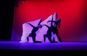EXPRESIÓN, MOVIMIENTO E INSPIRACIÓN CON LOS NUEVOS TALLERES DE DANZA DEL IPBA