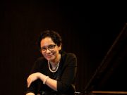 CONCIERTO “A DOS PIANOS” ESTE VIERNES EN EL INSTITUTO POTOSINO DE BELLAS ARTES