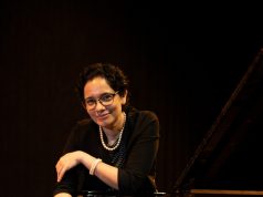 CONCIERTO “A DOS PIANOS” ESTE VIERNES EN EL INSTITUTO POTOSINO DE BELLAS ARTES