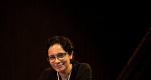 CONCIERTO “A DOS PIANOS” ESTE VIERNES EN EL INSTITUTO POTOSINO DE BELLAS ARTES