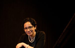 CONCIERTO “A DOS PIANOS” ESTE VIERNES EN EL INSTITUTO POTOSINO DE BELLAS ARTES