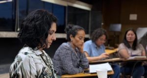 EL UNIVERSO DE LAS LETRAS EN LOS NUEVOS TALLERES DE LITERATURA DEL IPBA