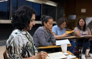 EL UNIVERSO DE LAS LETRAS EN LOS NUEVOS TALLERES DE LITERATURA DEL IPBA