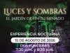 Las POZAS XILITLA: ¡EL PORTAL SE ABRE DE NUEVO!