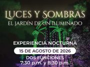 Las POZAS XILITLA: ¡EL PORTAL SE ABRE DE NUEVO!