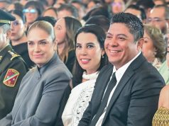 5o INFORME GUBERNAMENTAL GENERA CONFIANZA EN SECTORES ECONÓMICOS