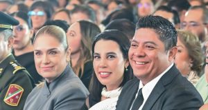 5o INFORME GUBERNAMENTAL GENERA CONFIANZA EN SECTORES ECONÓMICOS