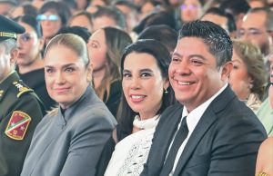 5o INFORME GUBERNAMENTAL GENERA CONFIANZA EN SECTORES ECONÓMICOS