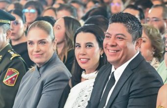 5o INFORME GUBERNAMENTAL GENERA CONFIANZA EN SECTORES ECONÓMICOS